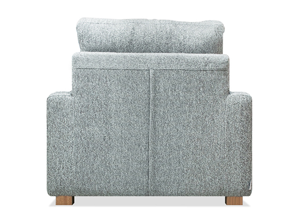 FLANNEL SOFA SARAH 1P SOFA / フランネルソファ サラー 1人掛けソファ
