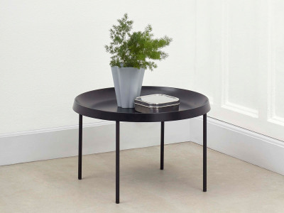 HAY TULOU COFFEE TABLE / ヘイ トゥーロウ コーヒーテーブル 直径55cm