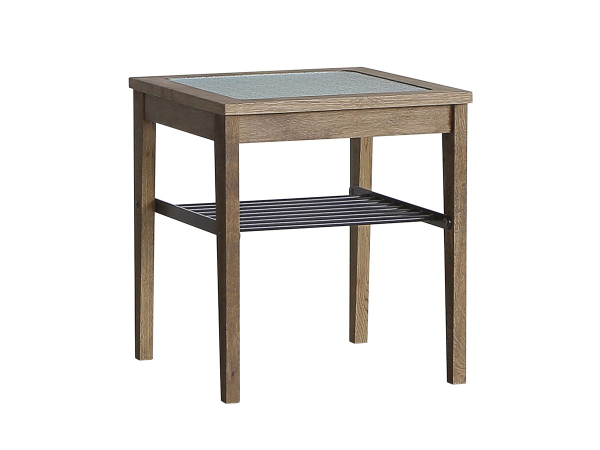 Easy Life ZINRO SIDE TABLE / イージーライフ ジンロ サイドテーブル