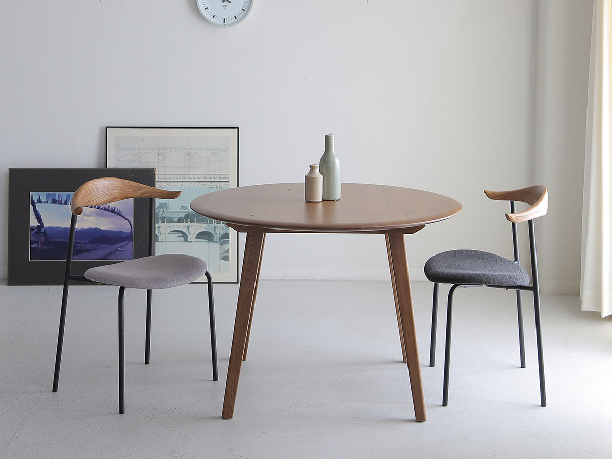 CRASH GATE DECKE DINING TABLE / クラッシュゲート デッケ ダイニング