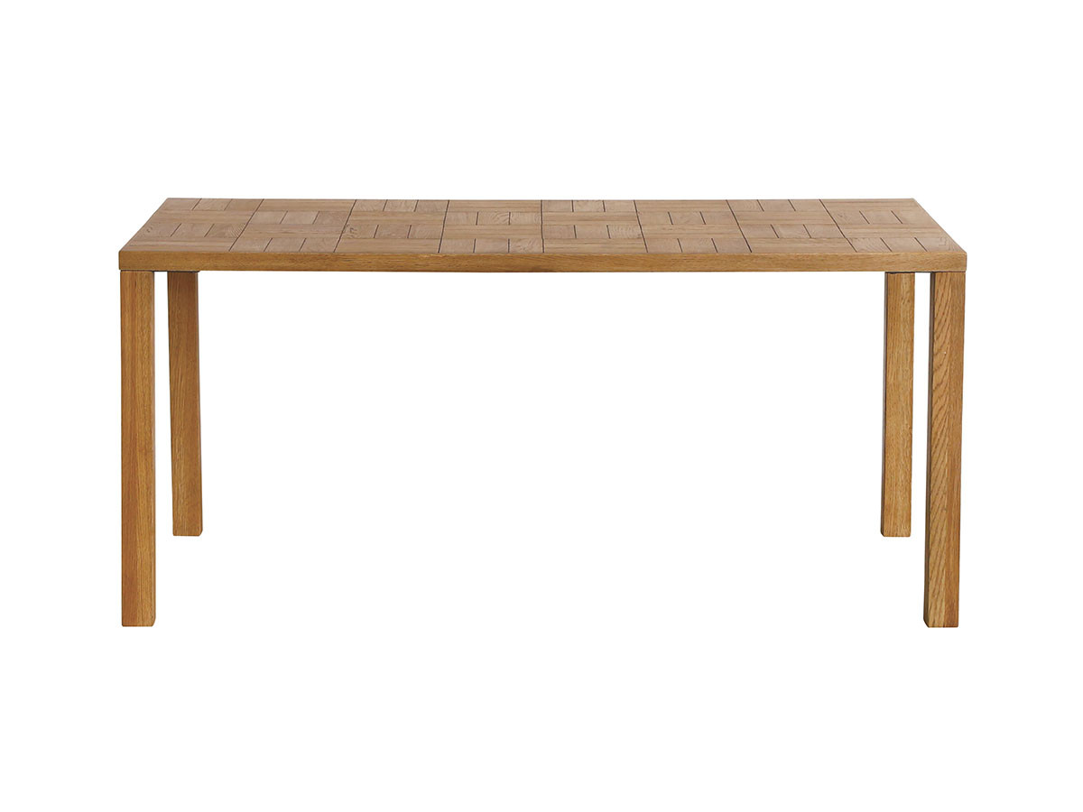 Knot antiques GYPSY DINING TABLE / ノットアンティークス ジプシー