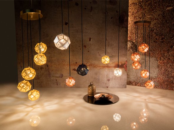 Tom Dixon. Etch Pendant 32 / トム・ディクソン エッチ ペンダント