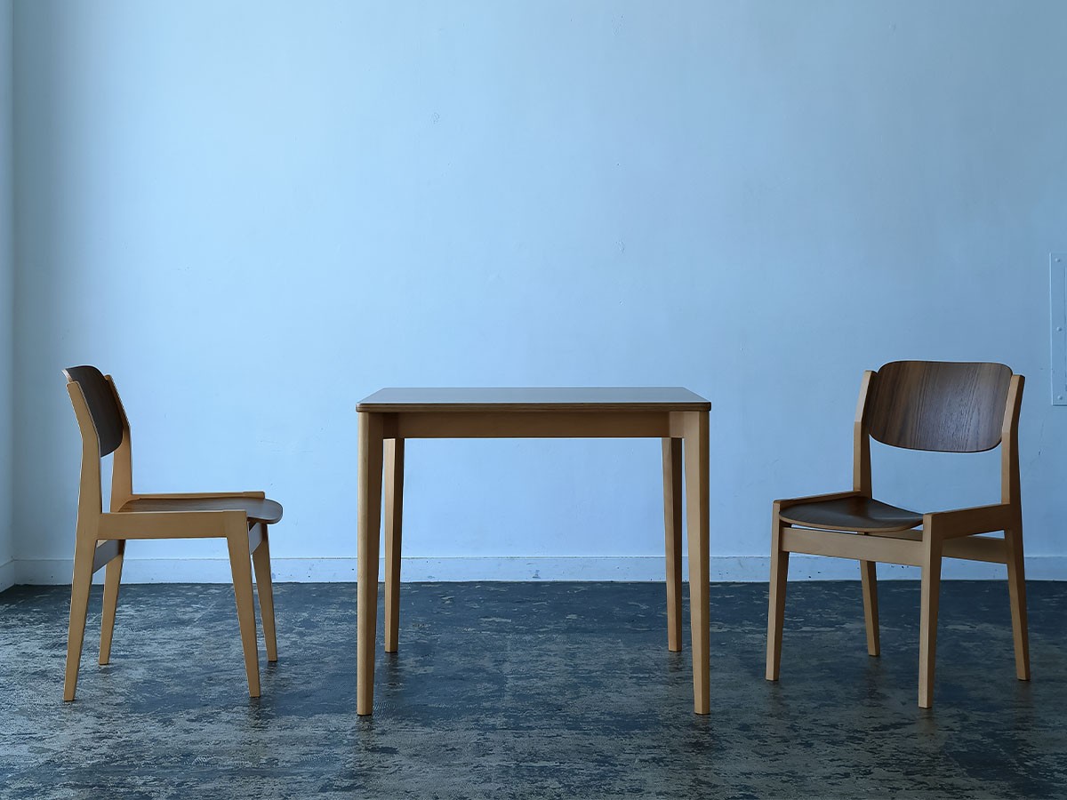 天童木工 Dining Table / てんどうもっこう ダイニングテーブル R