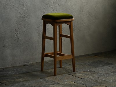 Nostalgic Whisky High Stool / ノスタルジックウヰスキー ハイ