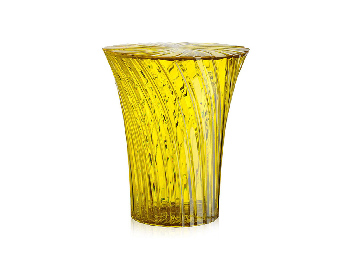 Kartell SPARKLE STOOL / カルテル スパークルS スツール - インテリア