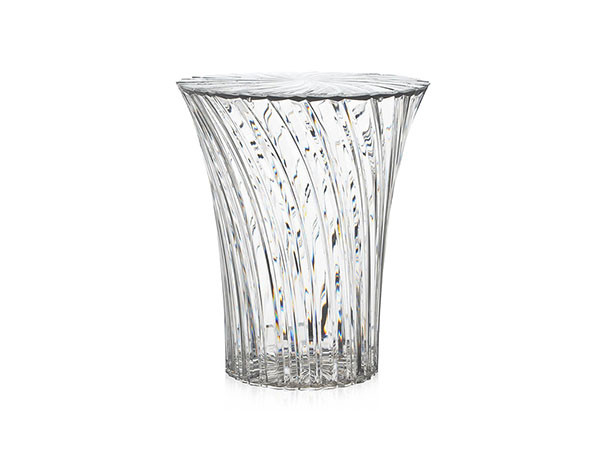 Kartell SPARKLE STOOL / カルテル スパークルS スツール - インテリア