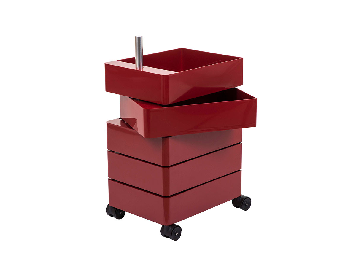 Magis 360°CONTAINER / マジス 360°コンテナ 5段 - インテリア・家具