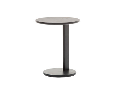 KARIMOKU NEW STANDARD ELEPHANT SIDE TABLE / カリモクニュー