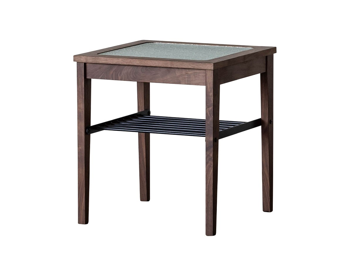 Easy Life ZINRO SIDE TABLE / イージーライフ ジンロ サイドテーブル