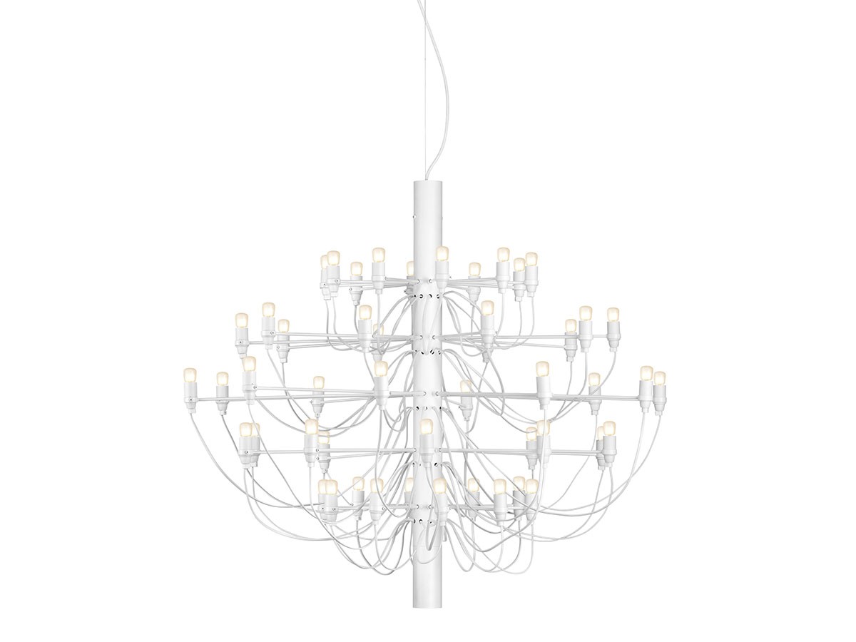 FLOS 2097/50 / フロス 2097/50 - インテリア・家具通販【FLYMEe】