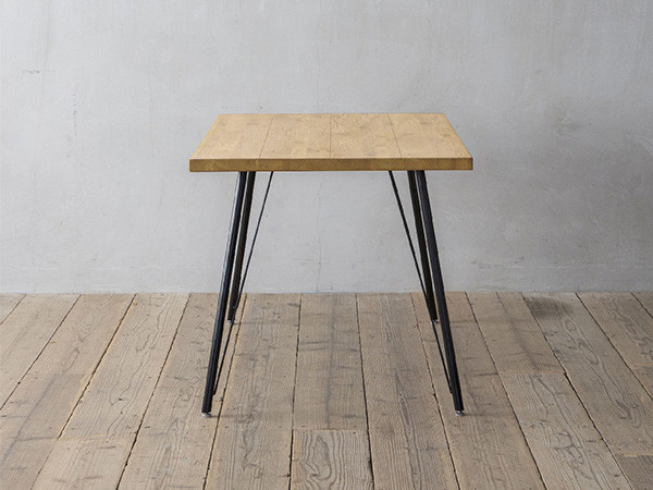 Knot antiques FRANK TABLE / ノットアンティークス フランク テーブル