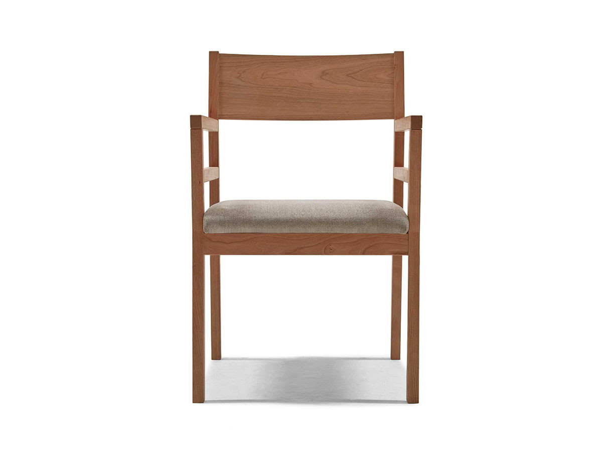 MASTERWAL GRAY'S ARM CHAIR / マスターウォール グレイズ アーム