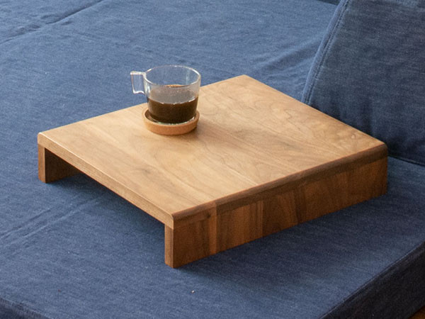 HAREM LOW SIDE TABLE / ハーレム ローサイドテーブル - インテリア