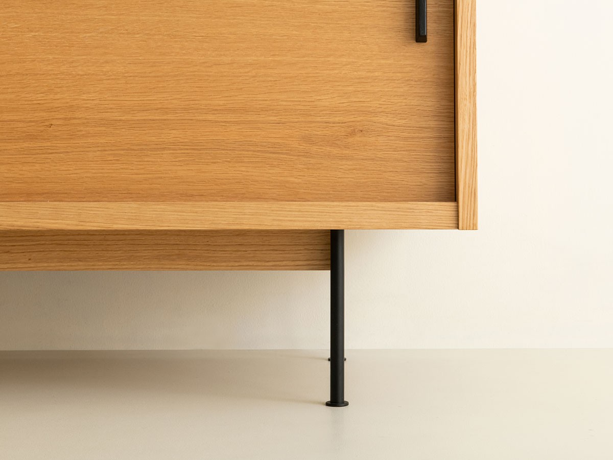 karf Kastle Side Board / カーフ カッスル サイドボード - インテリア