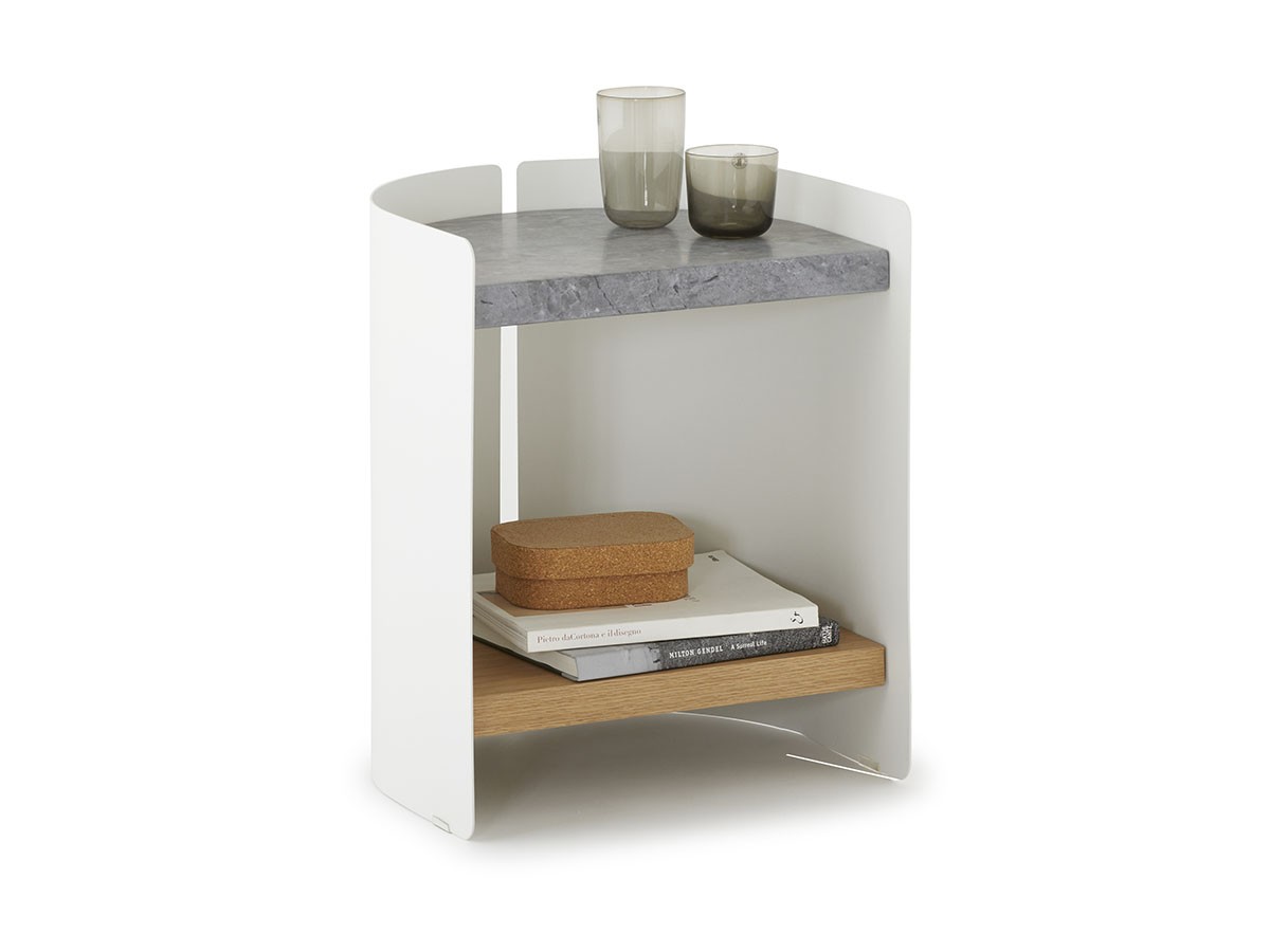 moda en casa ALCOVE table / モーダ・エン・カーサ アルコーブ