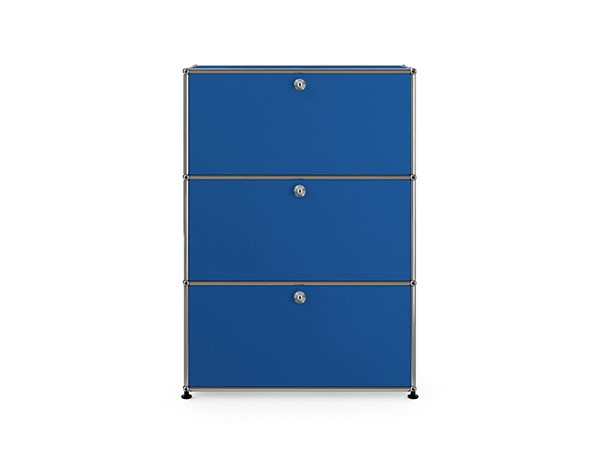 USM USM Haller Cabinet / ユーエスエム USMハラー キャビネット W / D