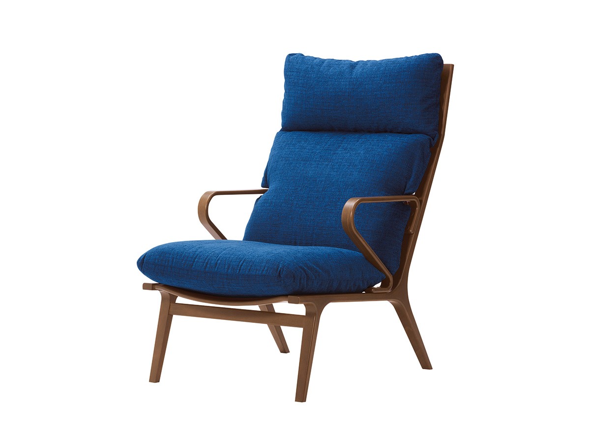 天童木工 DAN Easy Chair / てんどうもっこう ダン イージーチェア 両