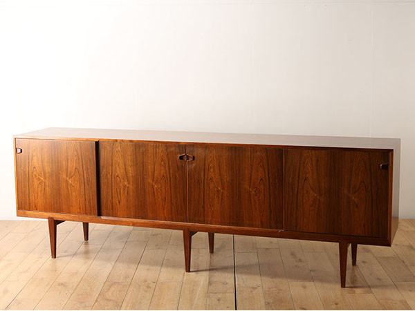 Lloyd's Antiques Real Antique ROSENGREN HANSEN Sideboard / ロイズ