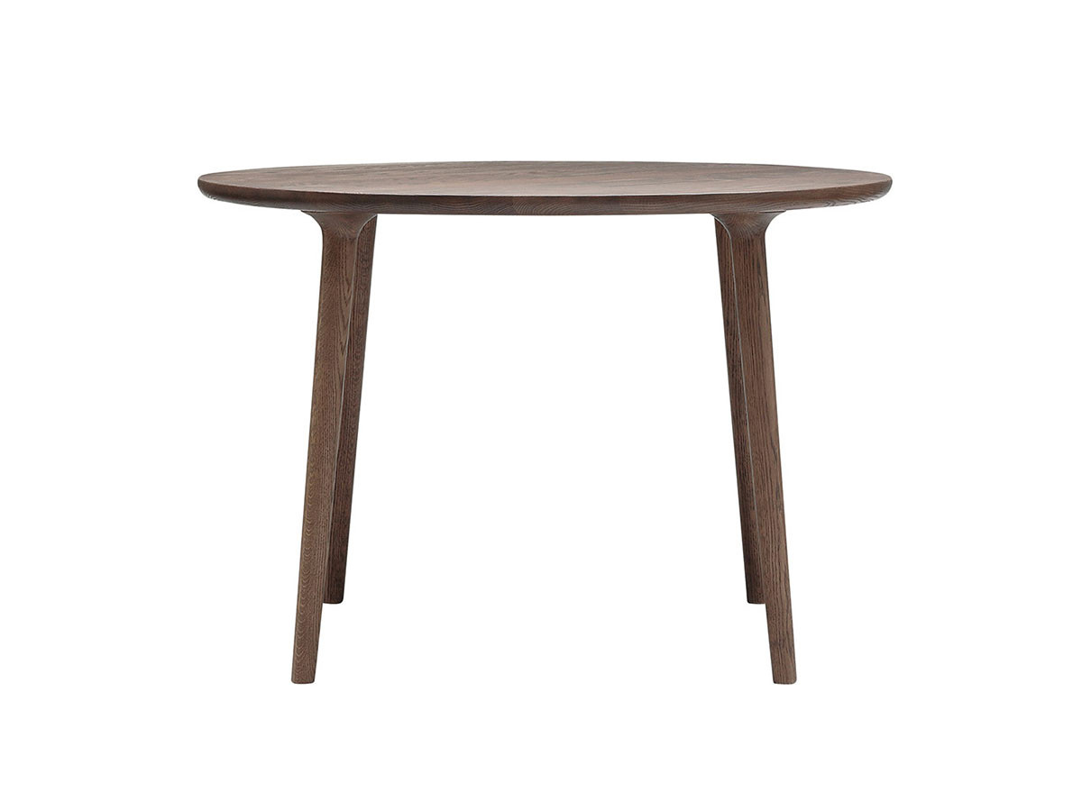 BRIDGE ROUND TABLE / ブリッジ ラウンドテーブル - インテリア・家具