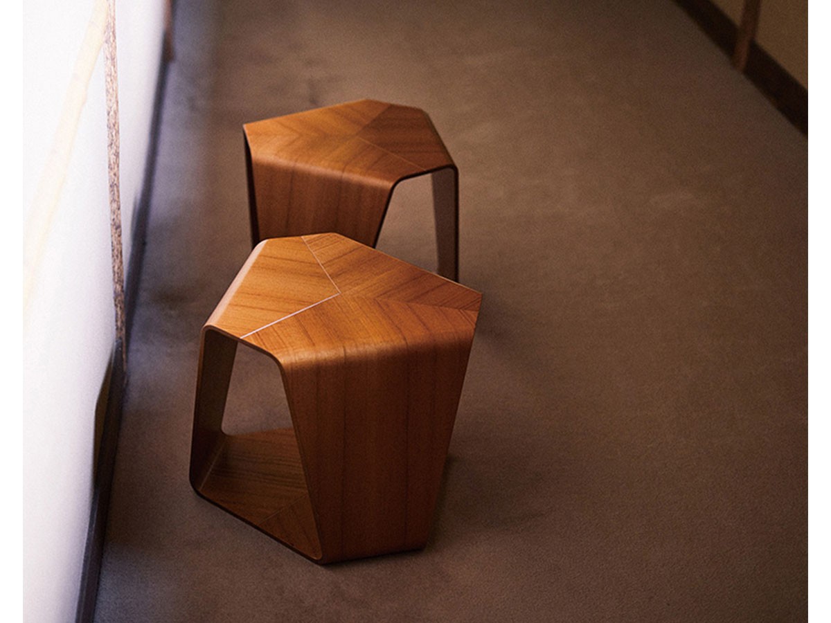天童木工 Murai Stool / てんどうもっこう ムライスツール