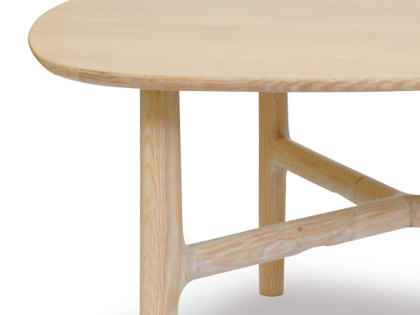 Sketch SANDALO coffee table / スケッチ サンダロ コーヒーテーブル