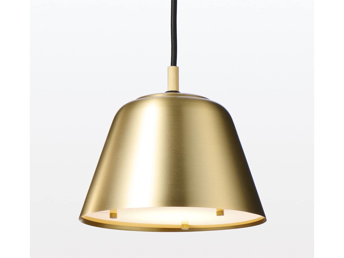 IDEE CAMPANA PENDANT LAMP M / イデー カンパーナ ペンダント ランプ