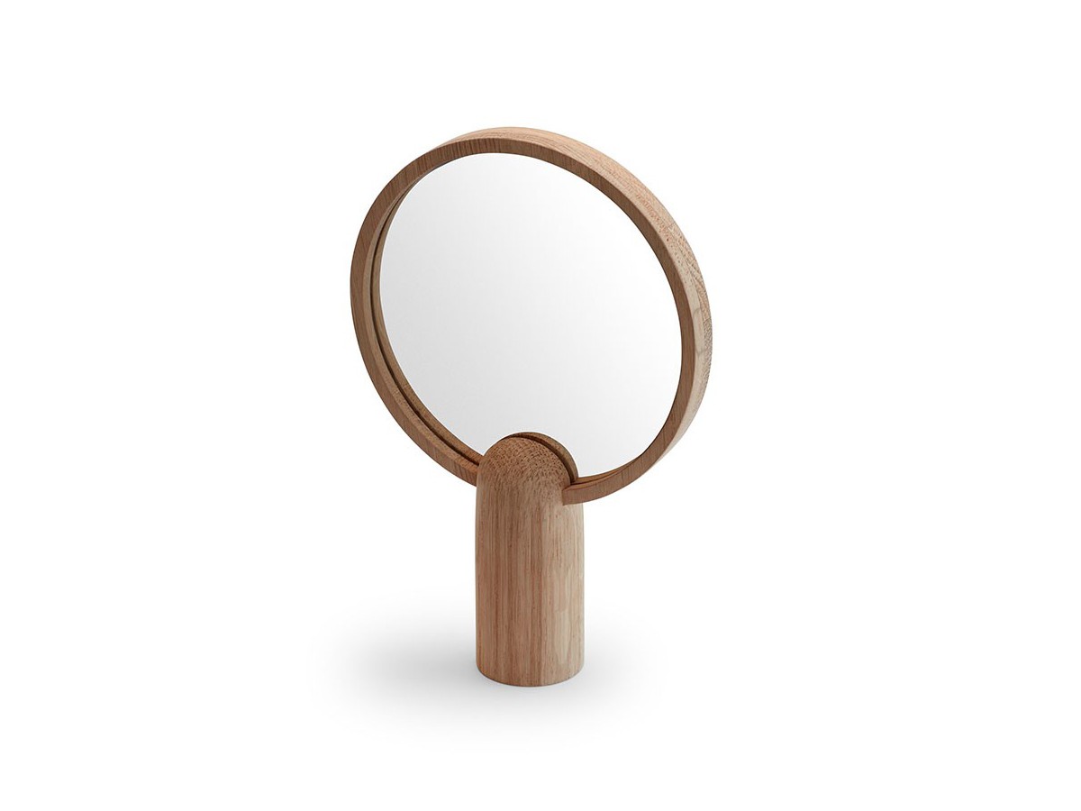 FRITZ HANSEN Aino Mirror Small / フリッツ・ハンセン アイノ ミラー