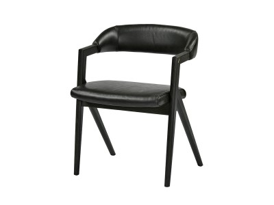SQUARE ROOTS LANNA CHAIR / スクエアルーツ ランナ チェア（レザー