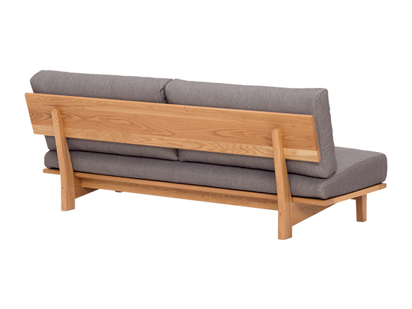 NAGANO INTERIOR Friendly!! 1 seater sofa / ナガノインテリア