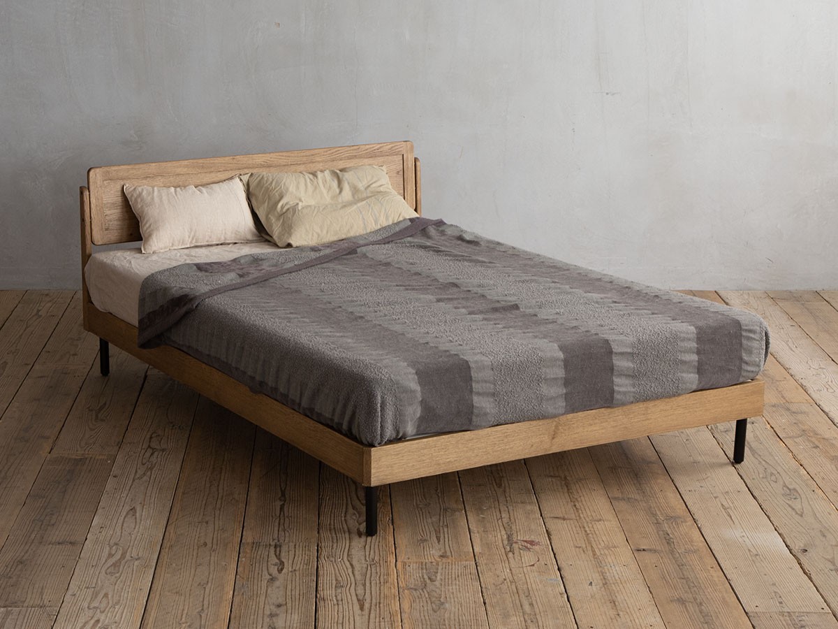 Easy Life HUNT BED / イージーライフ ハント ベッド フラット