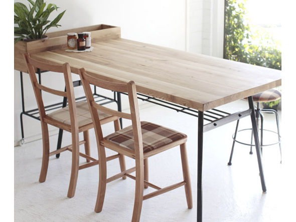 Knot antiques KOOPA II TABLE / ノットアンティークス クッパ2