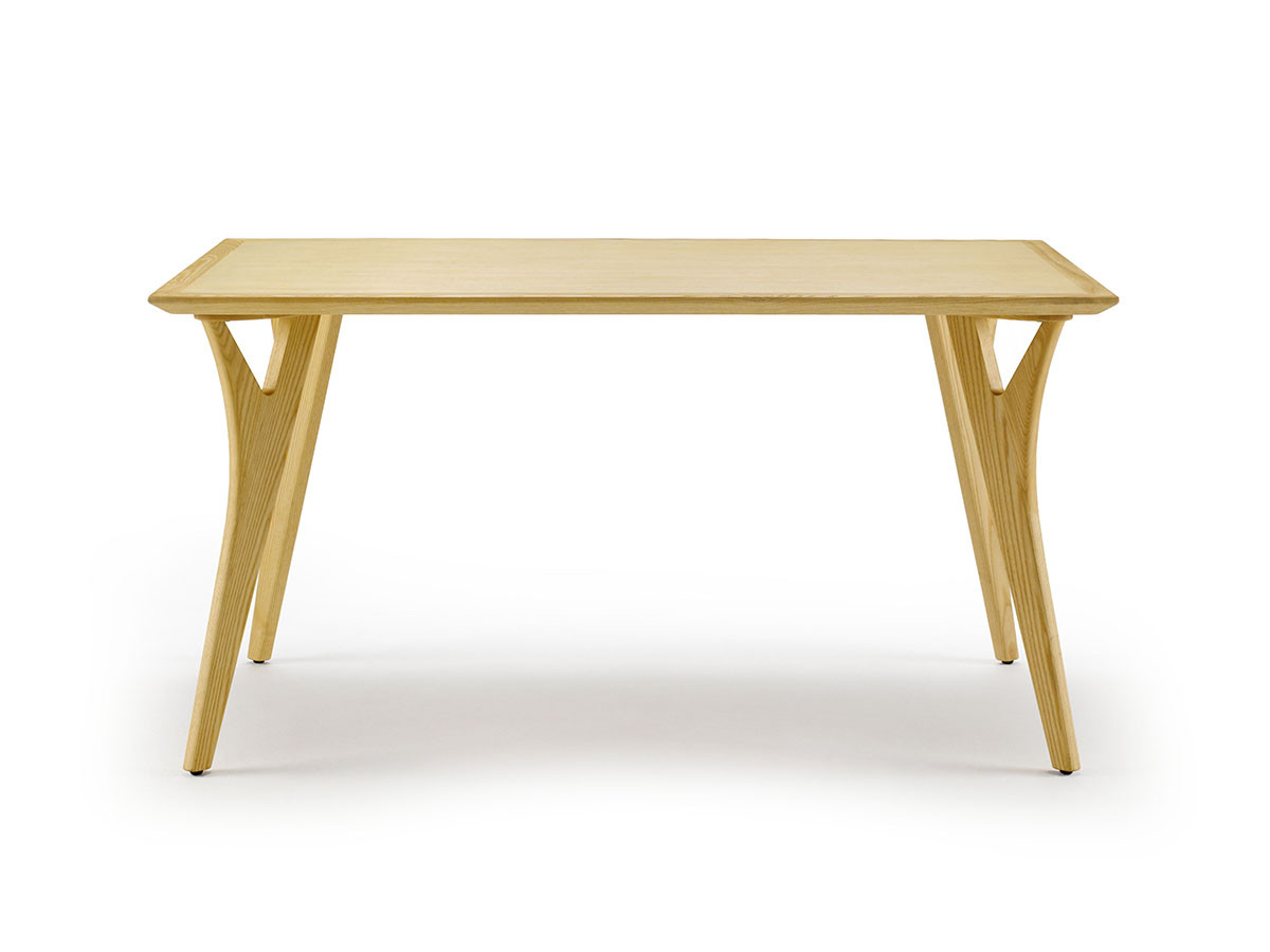BOSCO Dining Table 135 / ボスコ ダイニングテーブル 135