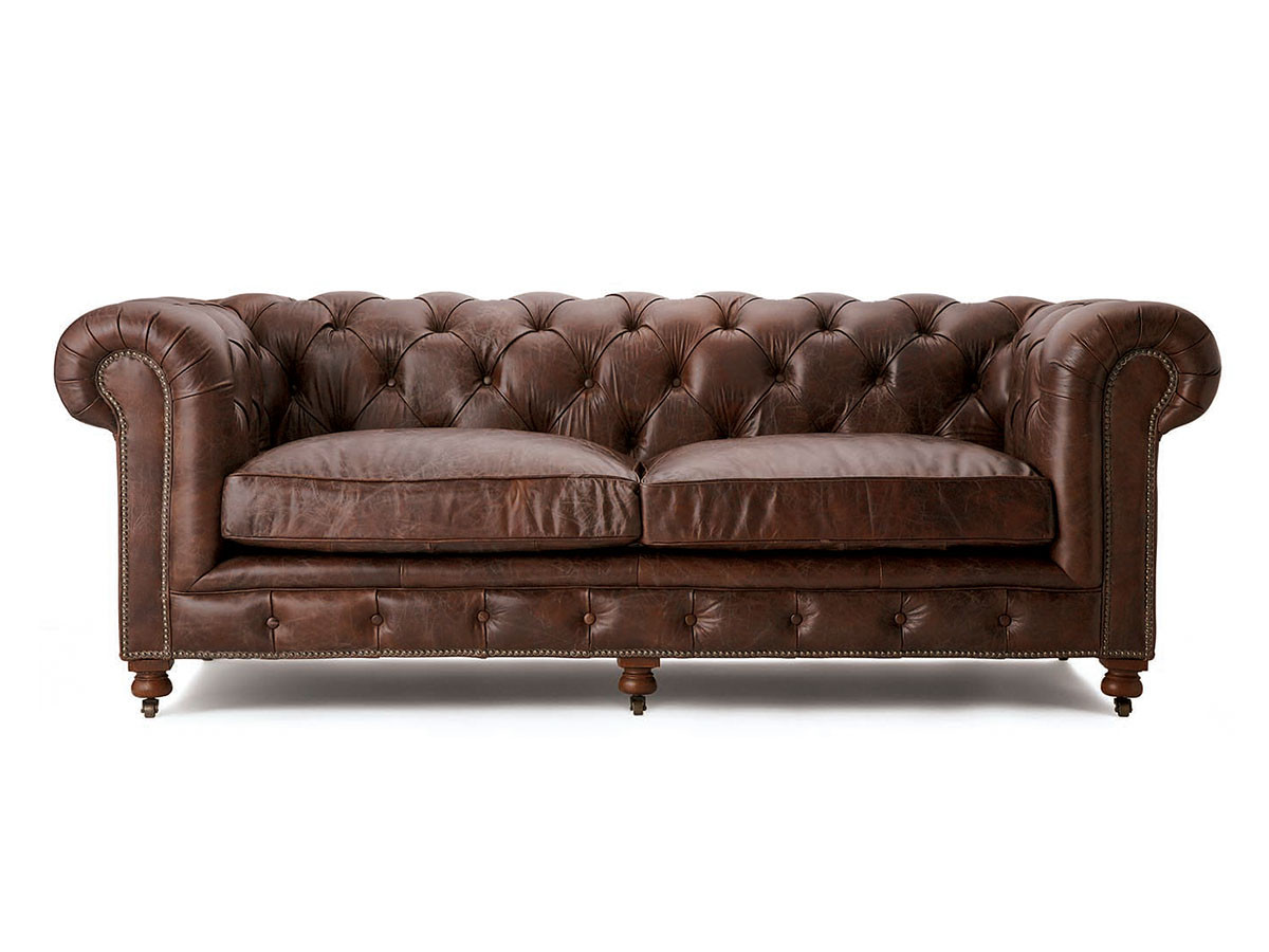 HALO KENSINGTON 2.5P SOFA / ハロ ケンジントン 2.5人掛けソファ