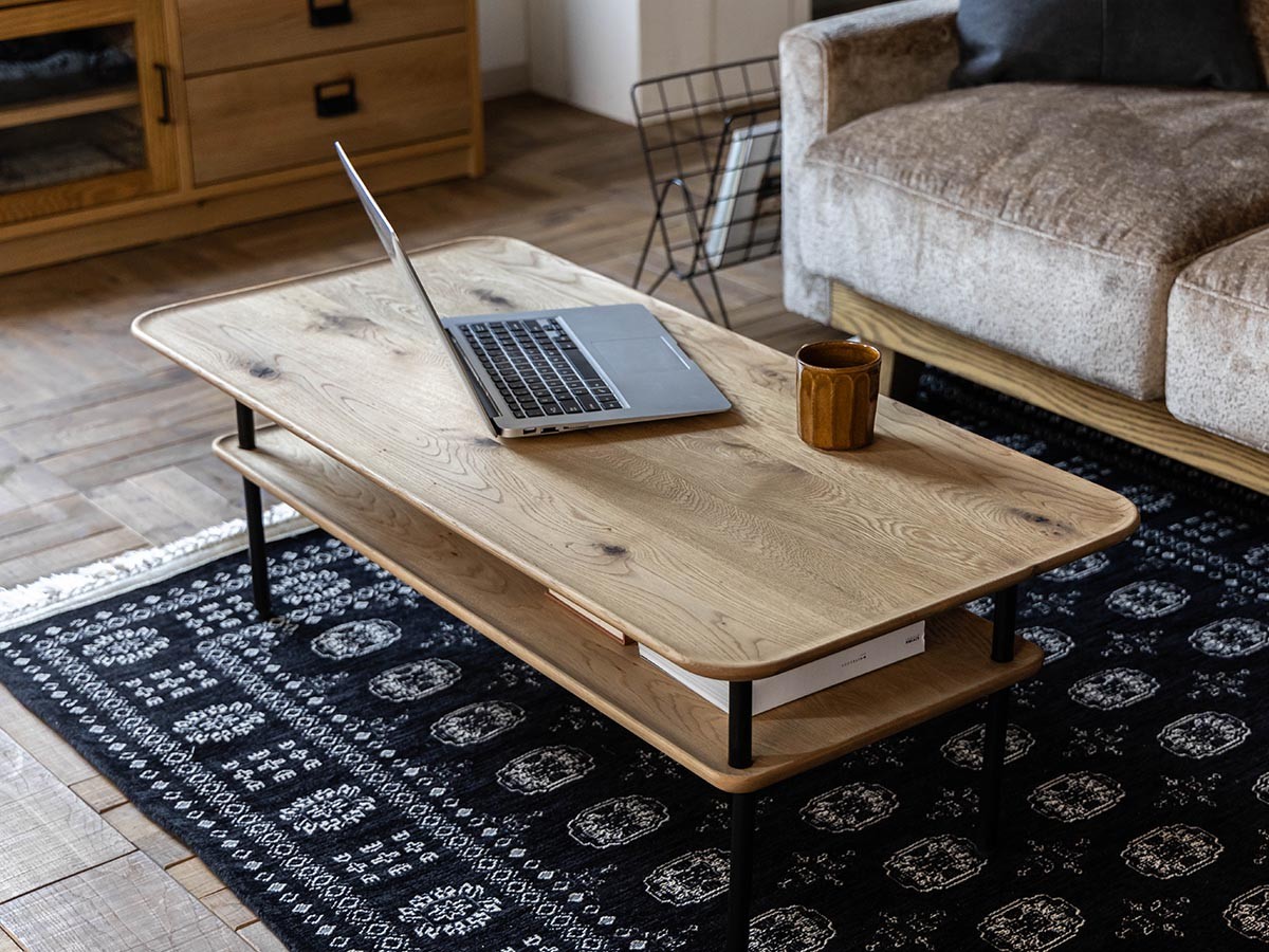 Easy Life SERVO COFFEE TABLE / イージーライフ サーボ コーヒー