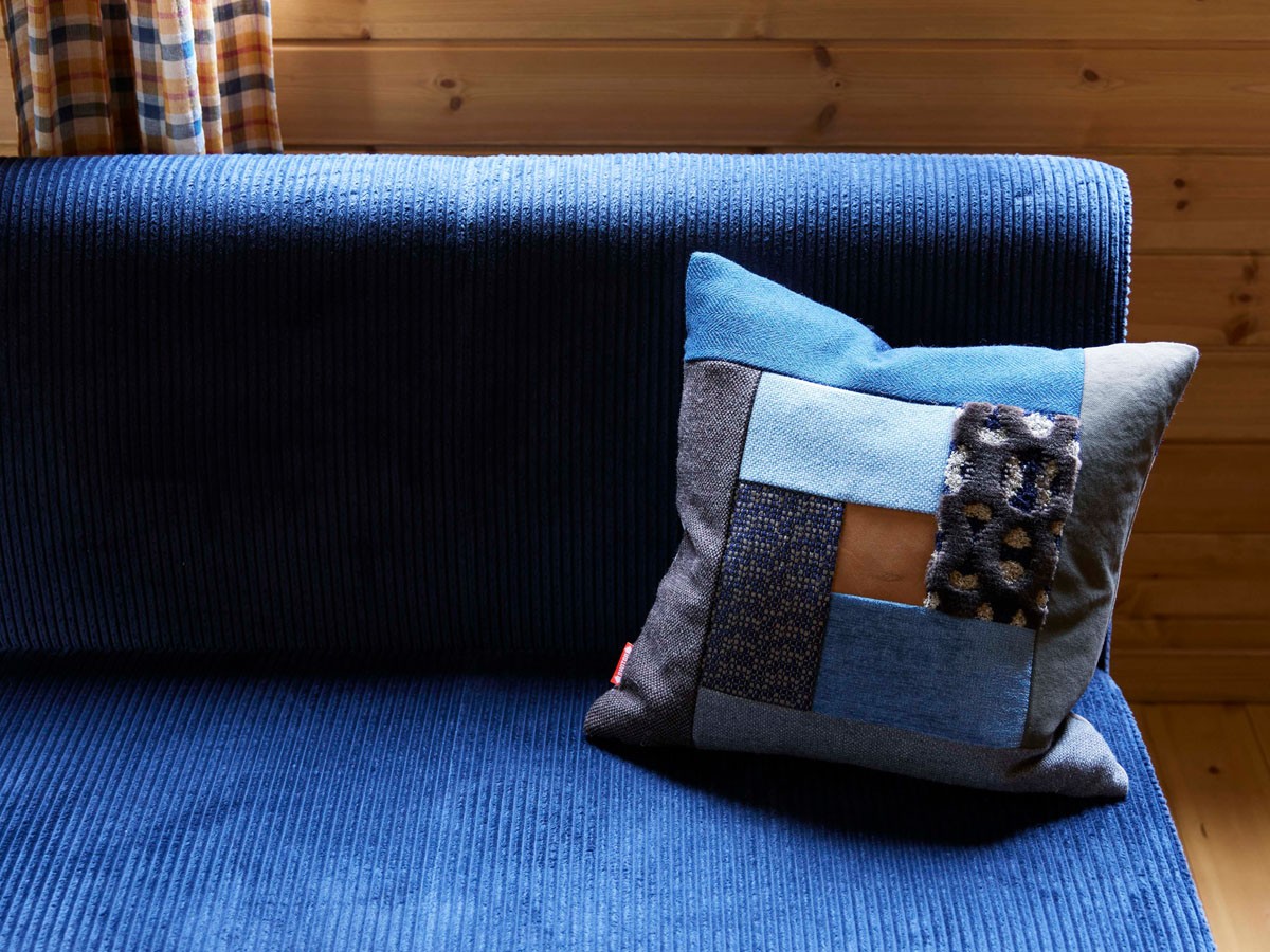 SWITCH Cokes Sofa 2P / スウィッチ コークス 2人掛けソファ