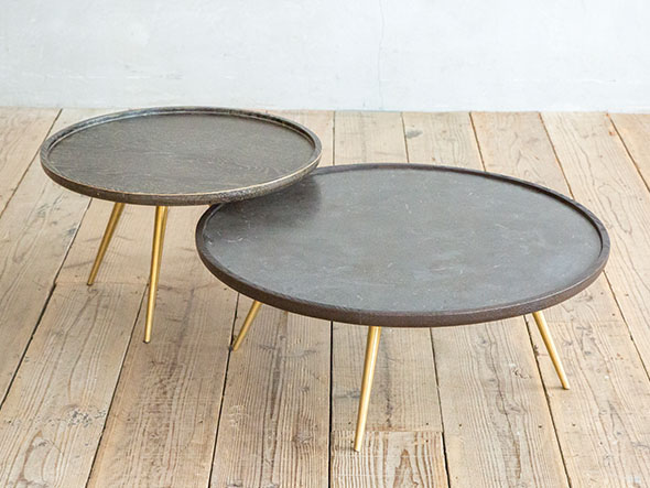 Knot antiques BARK COFFEE TABLE / ノットアンティークス バーク