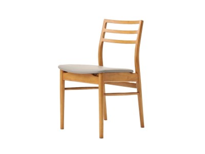 JOURNAL STANDARD FURNITURE AROS DINING CHAIR / ジャーナル