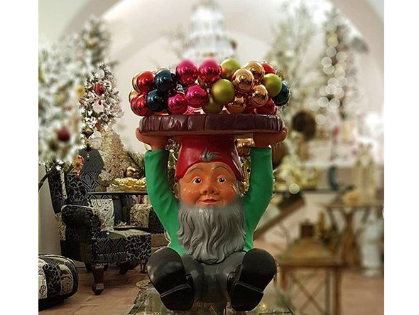 Kartell GNOMES ATTILA / カルテル ニョメス アッティラ - インテリア