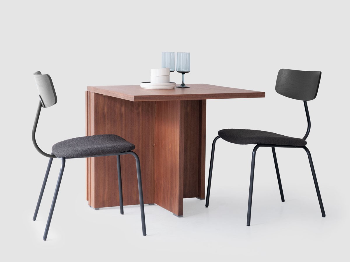 moda en casa 2+2 140 table / モーダ・エン・カーサ 2+2 140テーブル
