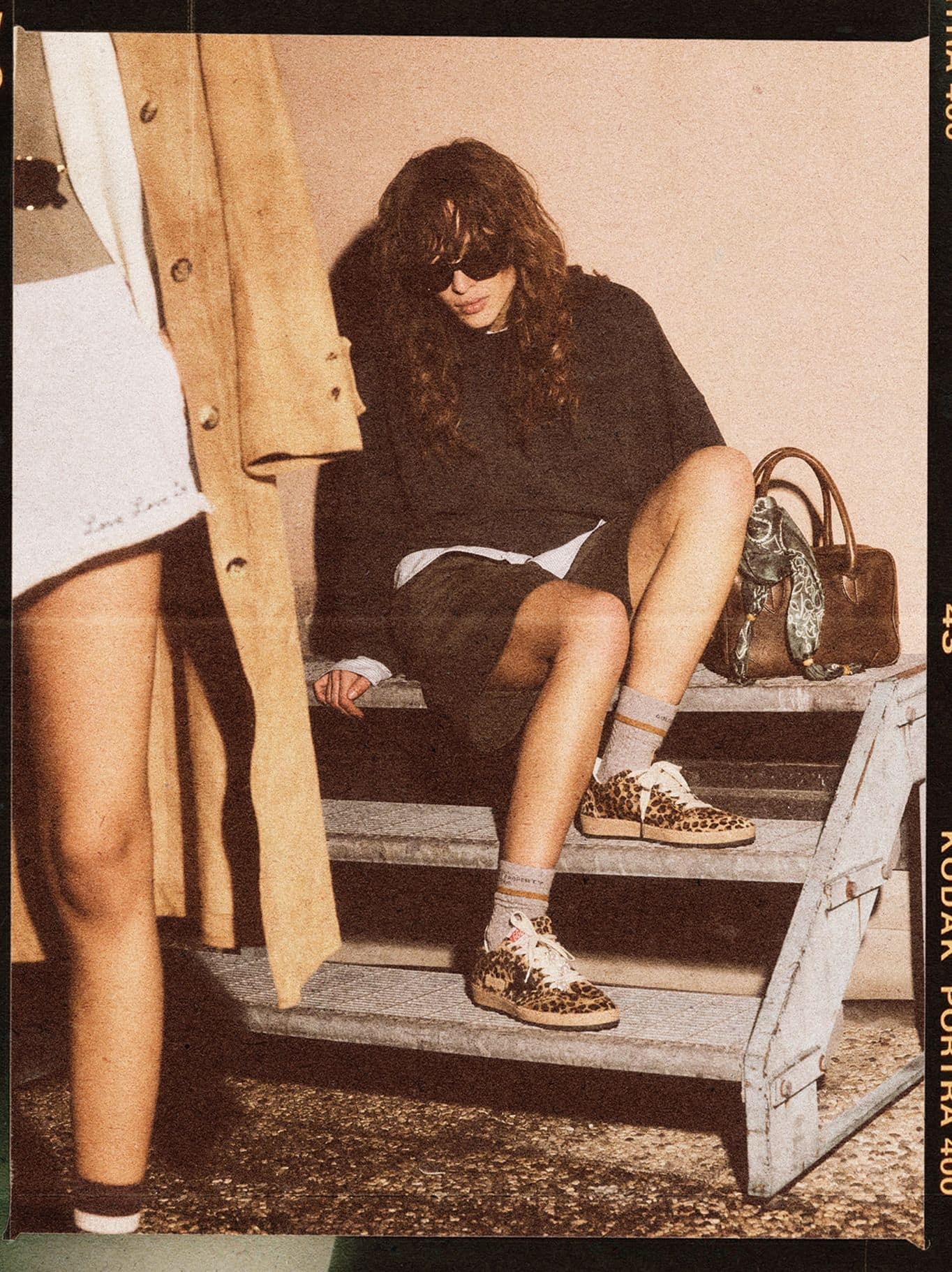 Golden Goose: sneakers and clothes for men and women