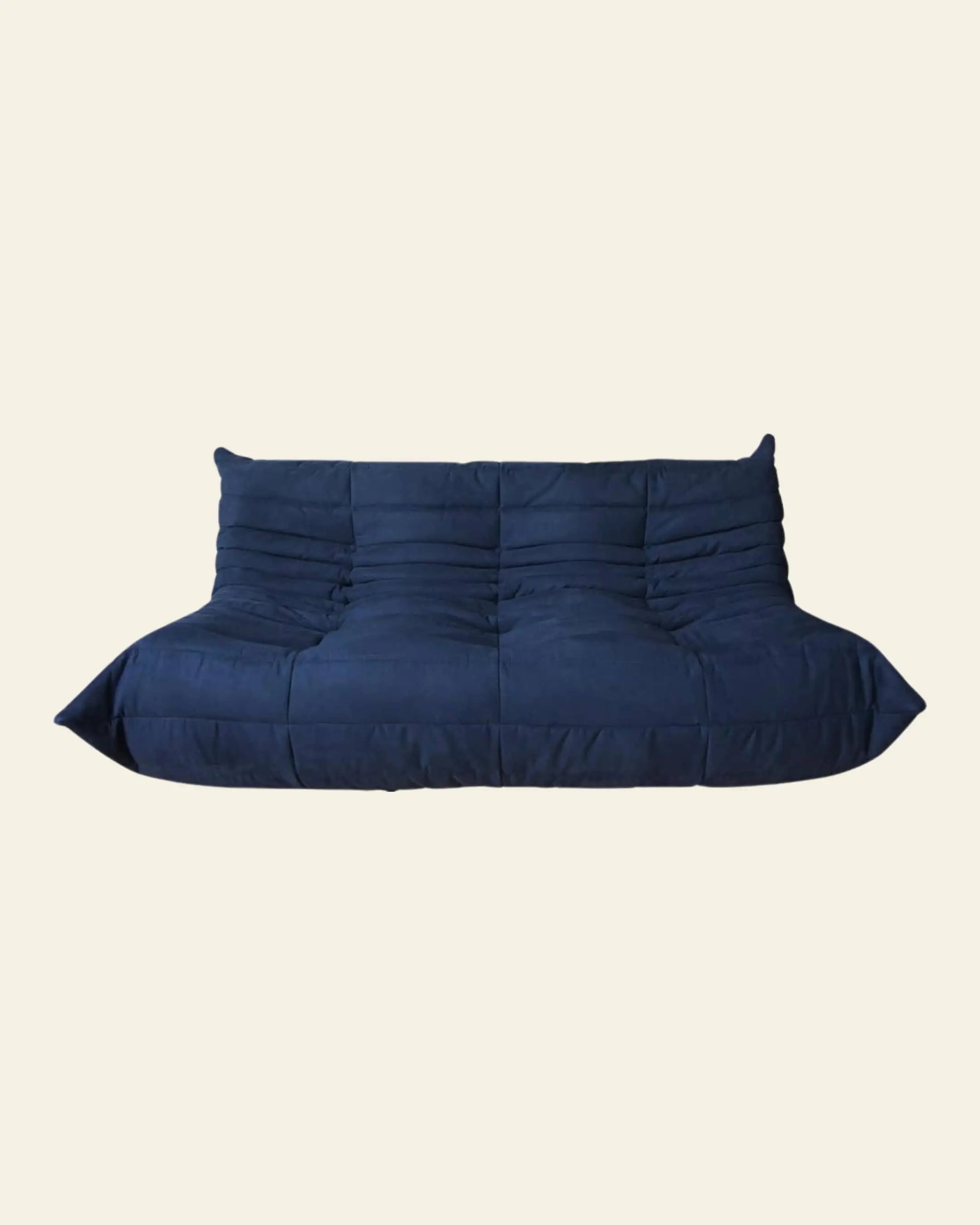 Ligne Roset Togo, 3 Seater - Stacked Store