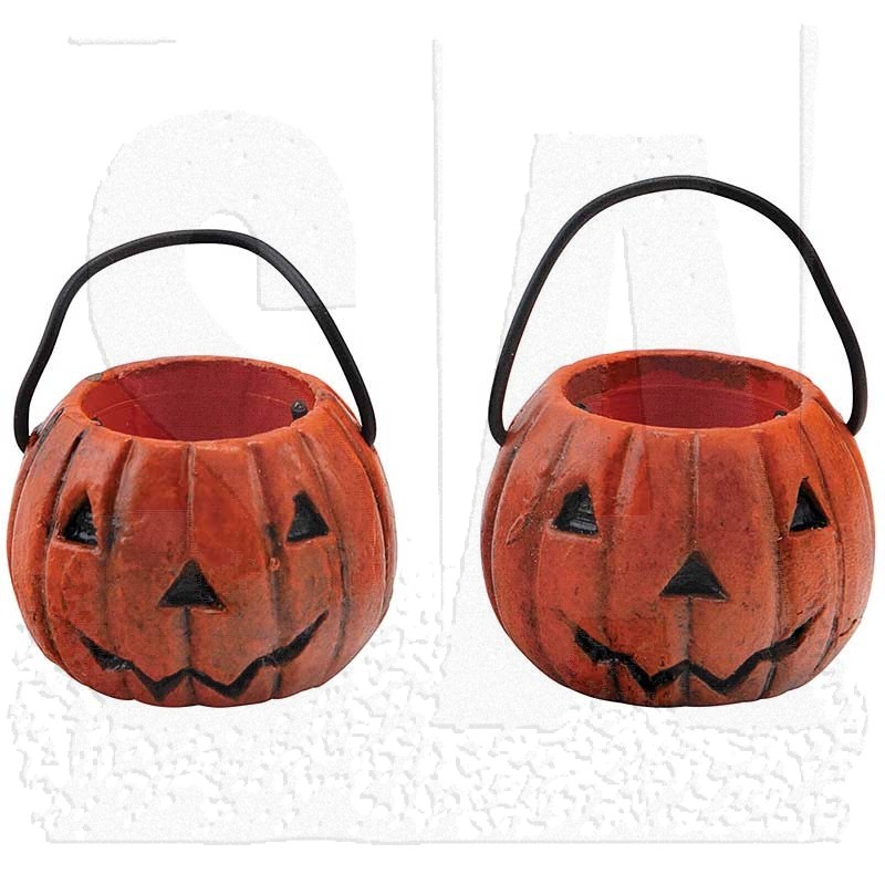 Tim Holtz Idea-ology: Jack-O-Lanterns, Halloween 2022 TH94179