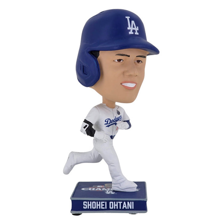大谷翔平 ムーキー・ベッツ フレディ・フリーマン テオスカー