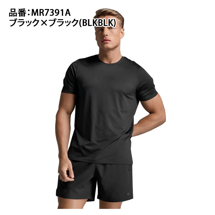 2025モデル】2XU ツータイムズユー ウェア トレーニング Tシャツ 半袖