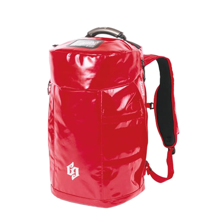 2024モデル】blueeq ブルイク タンクバッグ 40L リュックサック バック