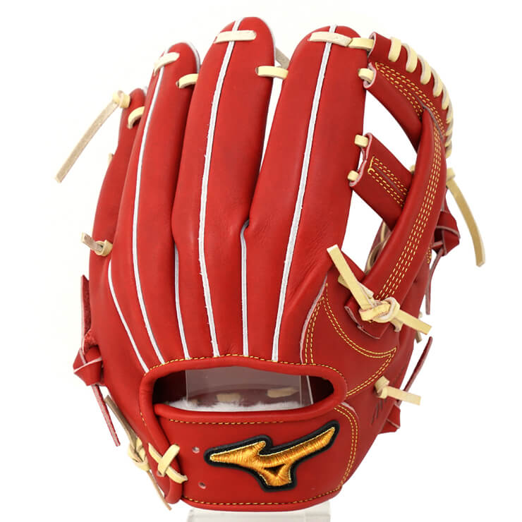2024モデル】ミズノプロ クラシック 軟式 グローブ グラブ 内野手用