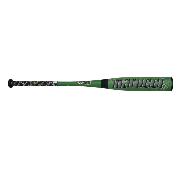 2026モデル】マルーチ marucci 少年軟式 ワニクラッシャー マックス 緑