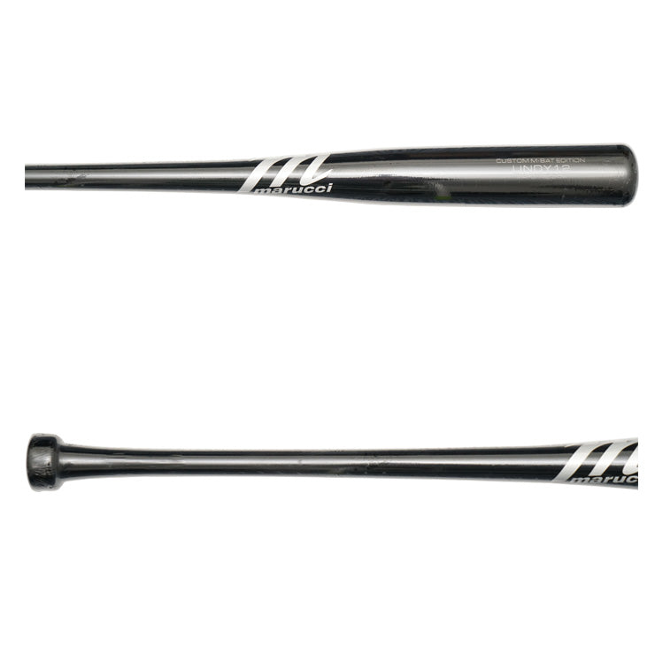 2024モデル】マルチ marucci 軟式 木製バット フランシスコ・リン