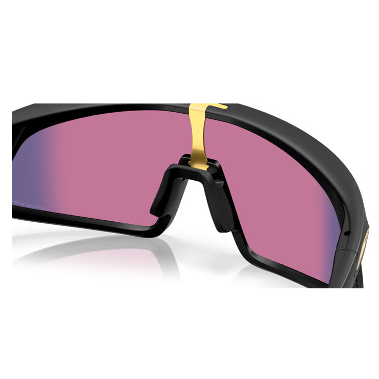 オークリー OAKLEY サングラス RSLV ビッグサイズ 大きい アジア