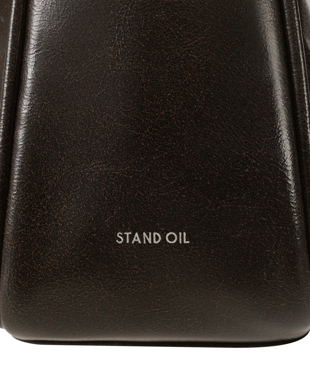 Joey Bag Mini · ジョイバッグミニ (マロン) – Stand Oil Japan